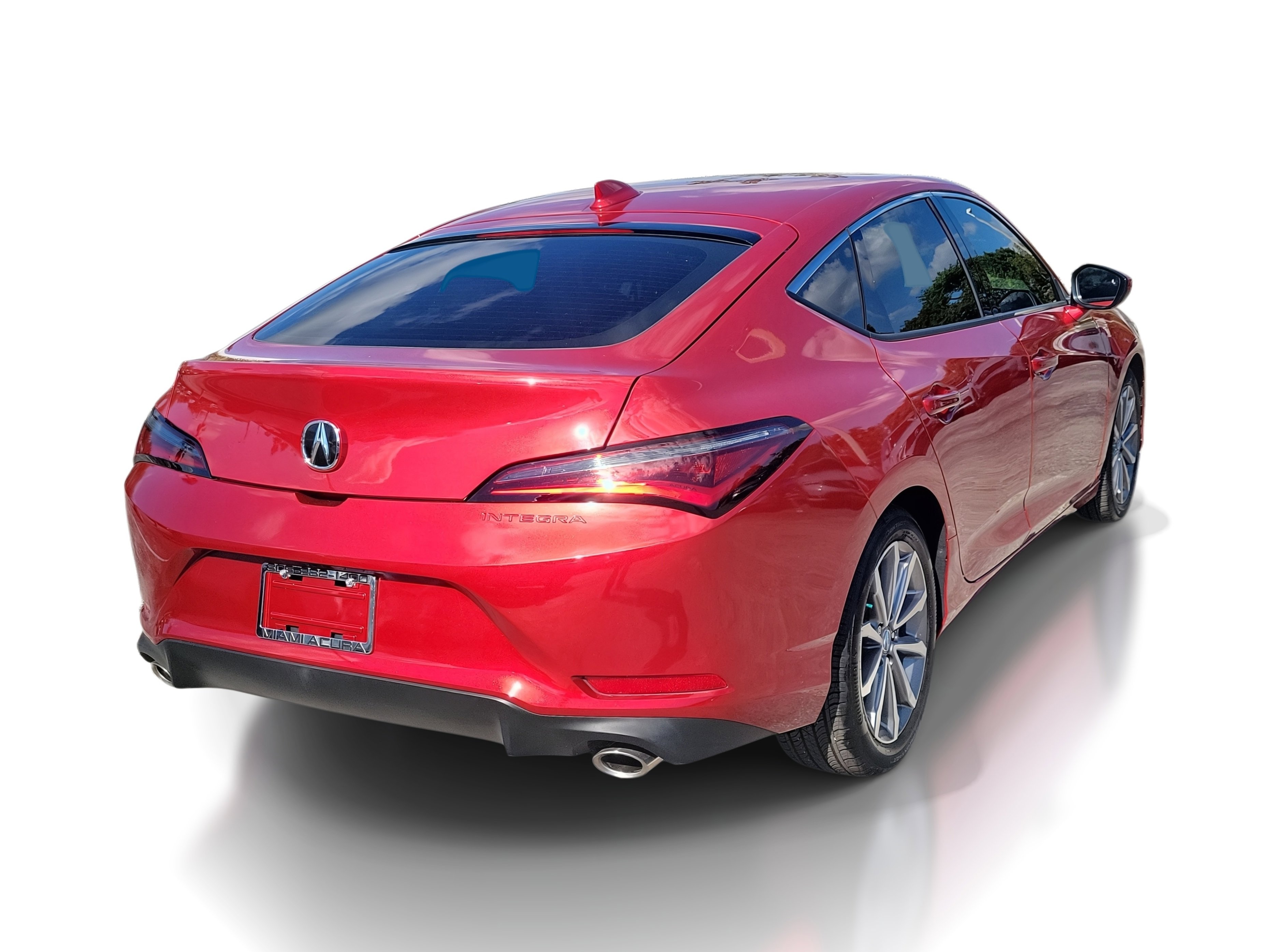 2024 Acura Integra Base photo 4