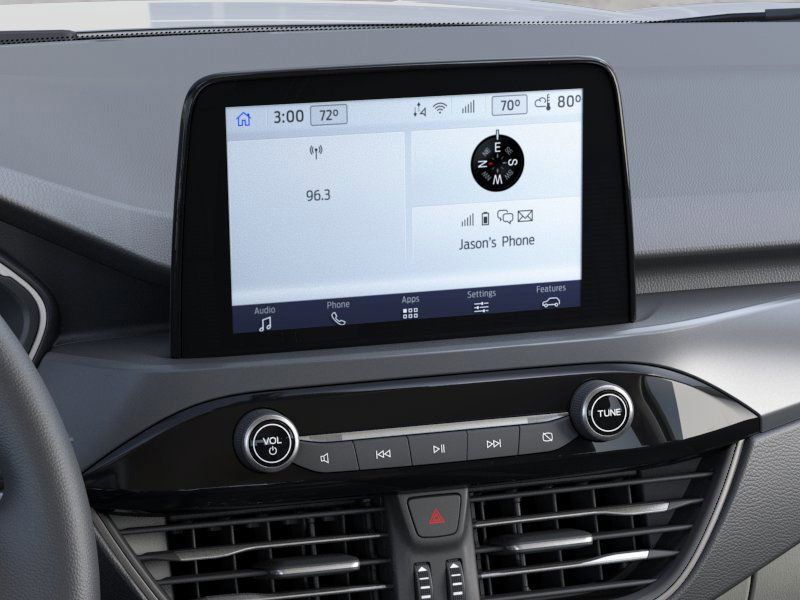 2026 Ford Escape Active photo 12