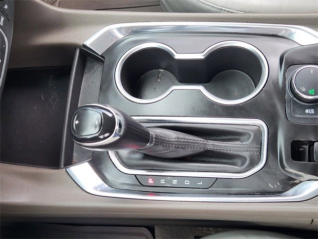 2019 Chevrolet Traverse Leather photo 16