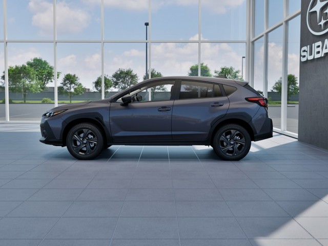 2026 Subaru Crosstrek Base photo 2