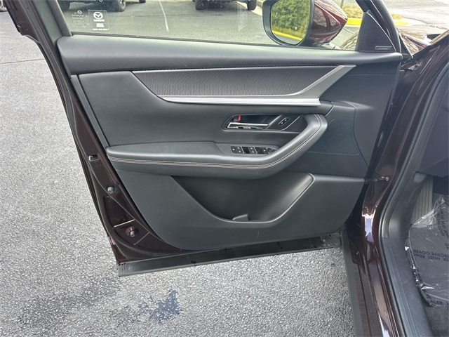2024 Mazda CX-90 3.3 Turbo Premium Plus photo 25