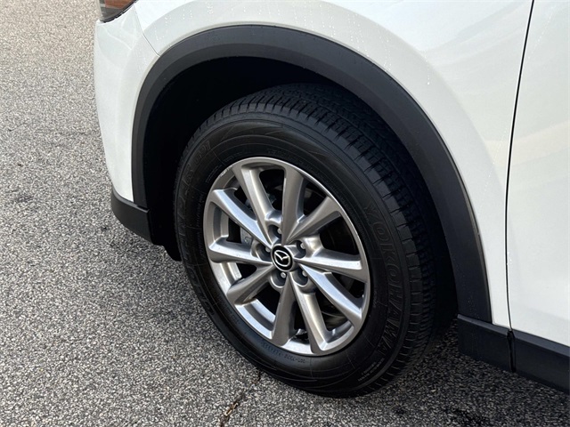2023 Mazda CX-5 2.5 S photo 11