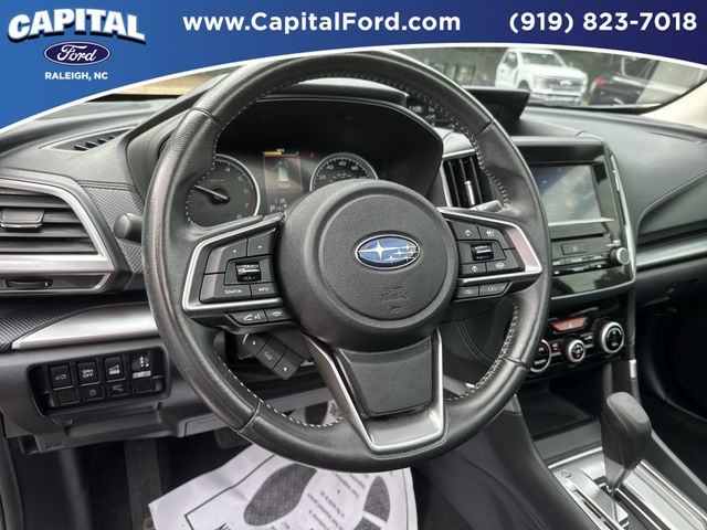 2023 Subaru Forester Premium photo 23