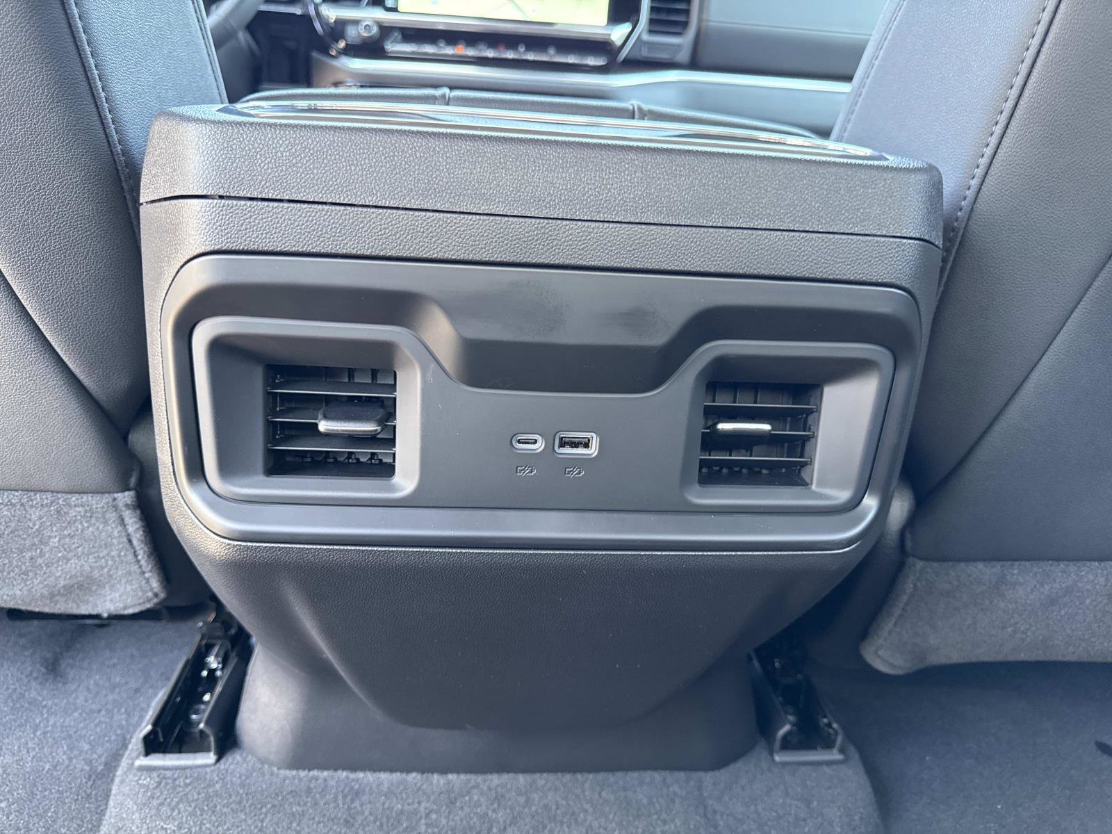 2026 Chevrolet Silverado 1500 LT Trail Boss photo 31