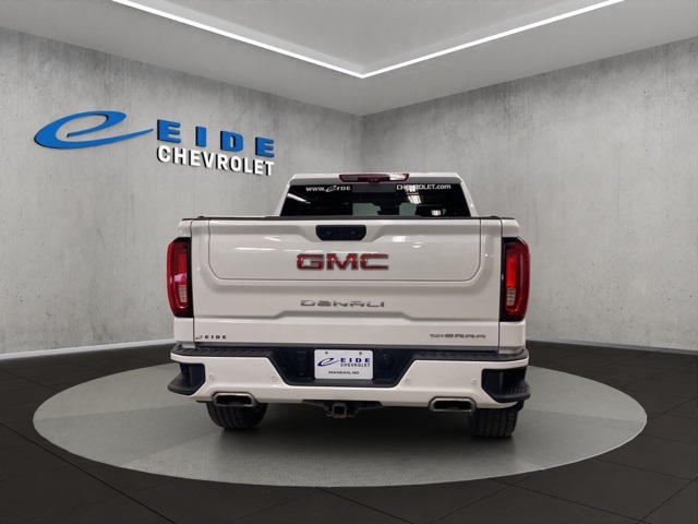2023 Gmc Sierra 1500 Denali photo 3