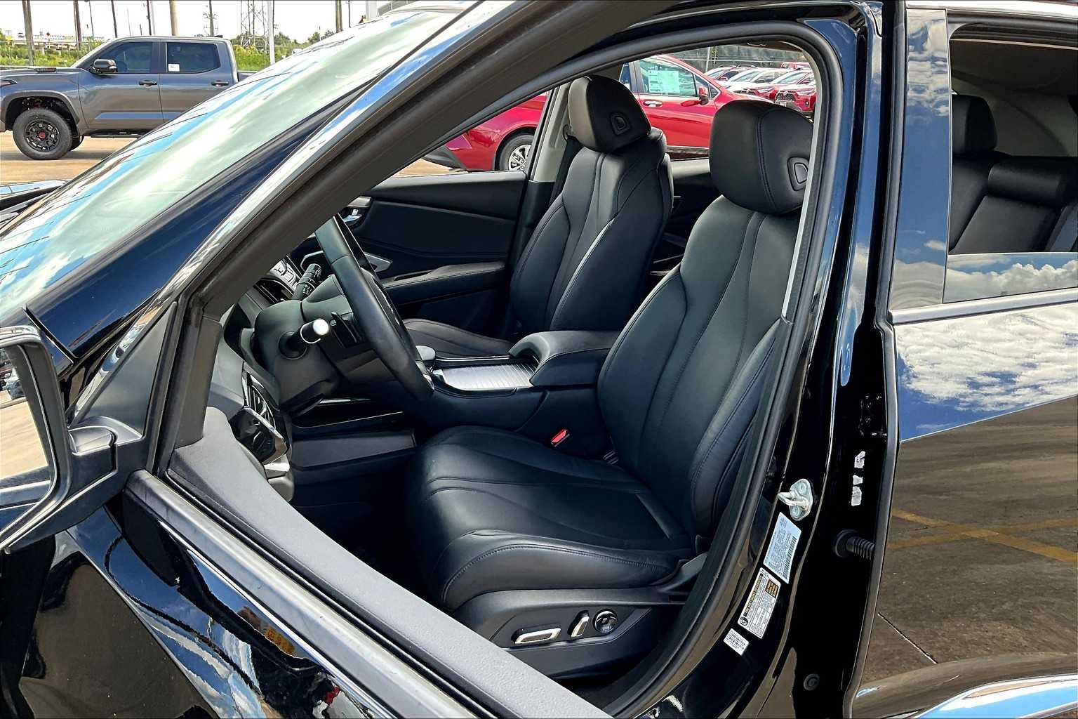 2019 Acura RDX photo 7