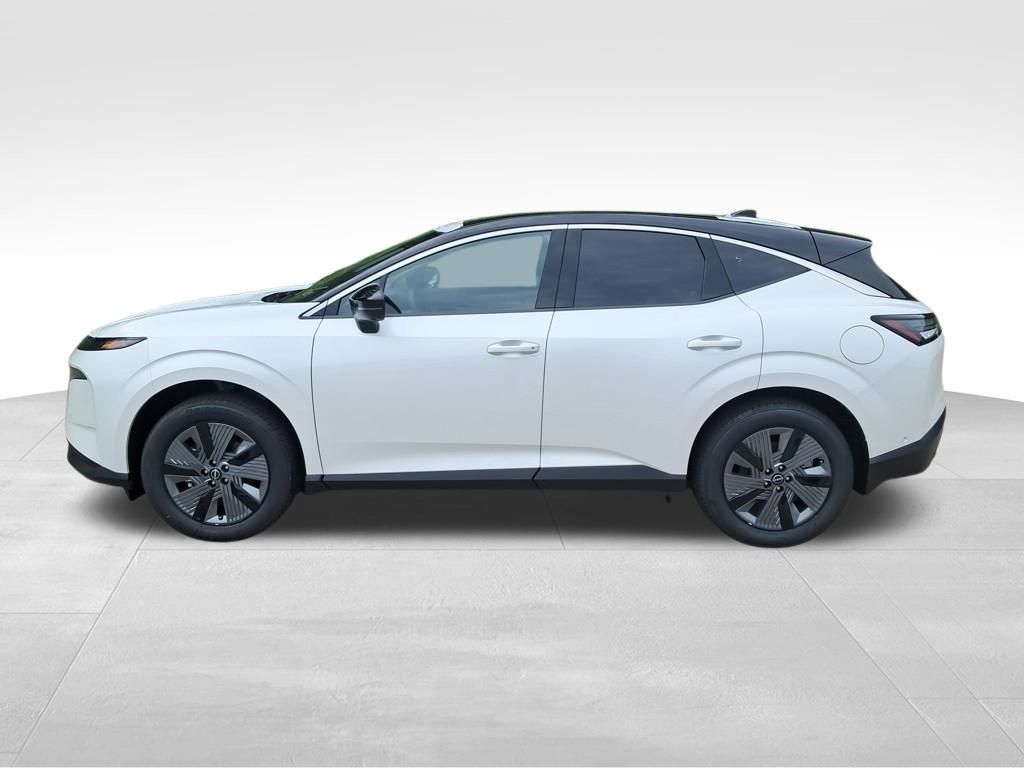 2025 Nissan Murano SL photo 2