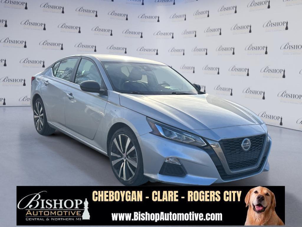 2021 Toyota RAV4 2.5 SR photo 4