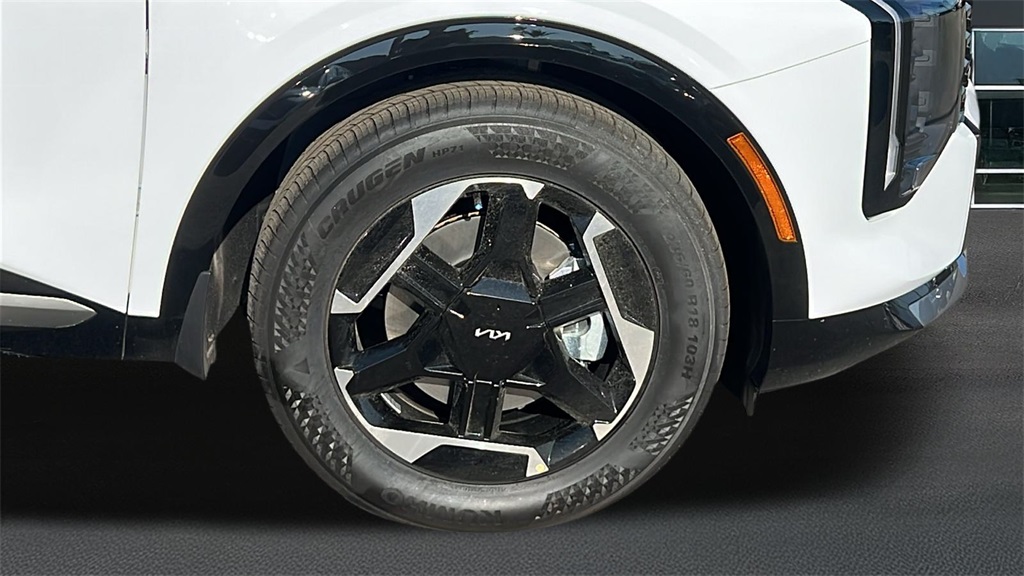 2026 Kia Sportage SX photo 10