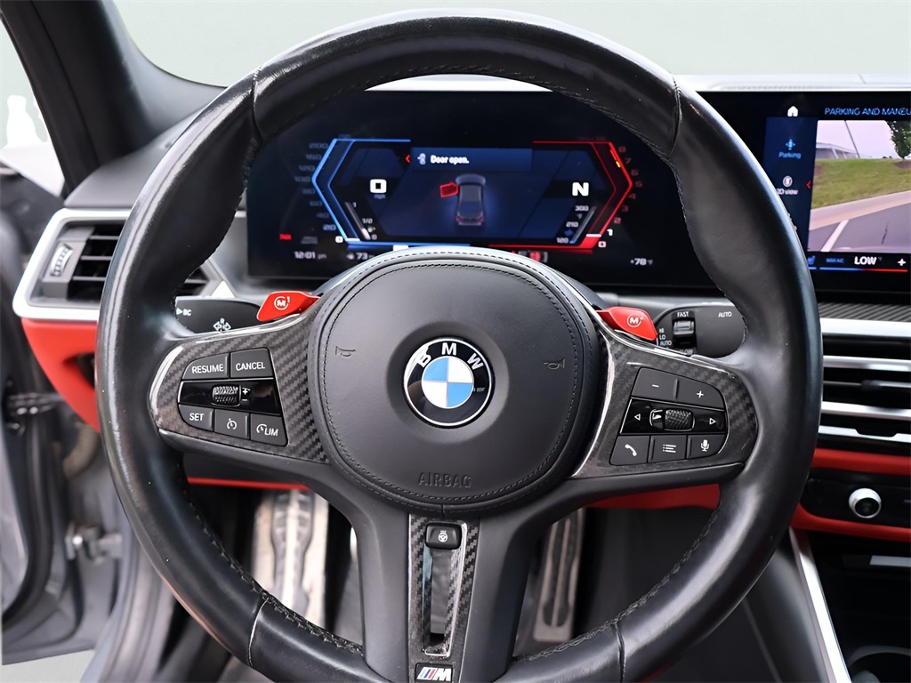 2023 Bmw M3 3 photo 30