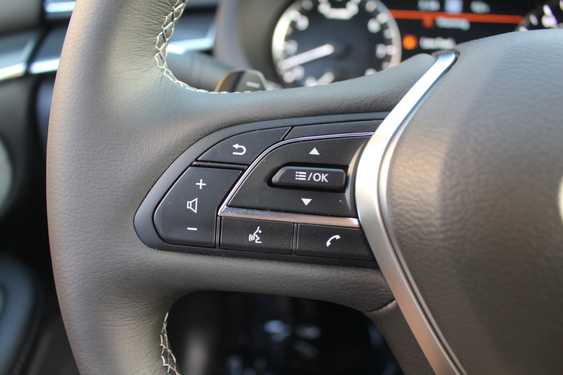 2025 Infiniti QX50 SPORT photo 22