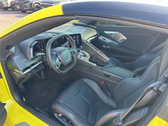 2020 Chevrolet Corvette Stingray 2LT photo 6