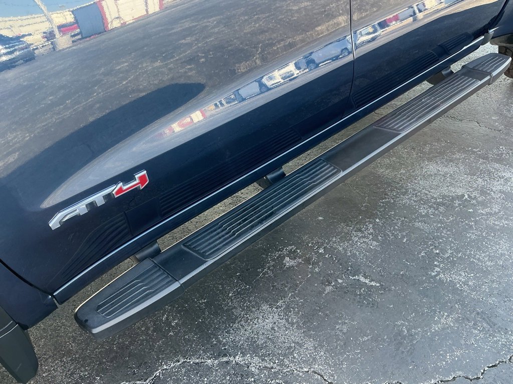 2019 Gmc Sierra 1500 AT4 photo 21