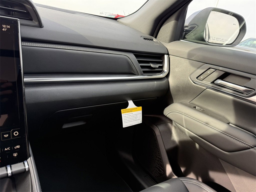 2026 GMC TERRAIN - Image 26