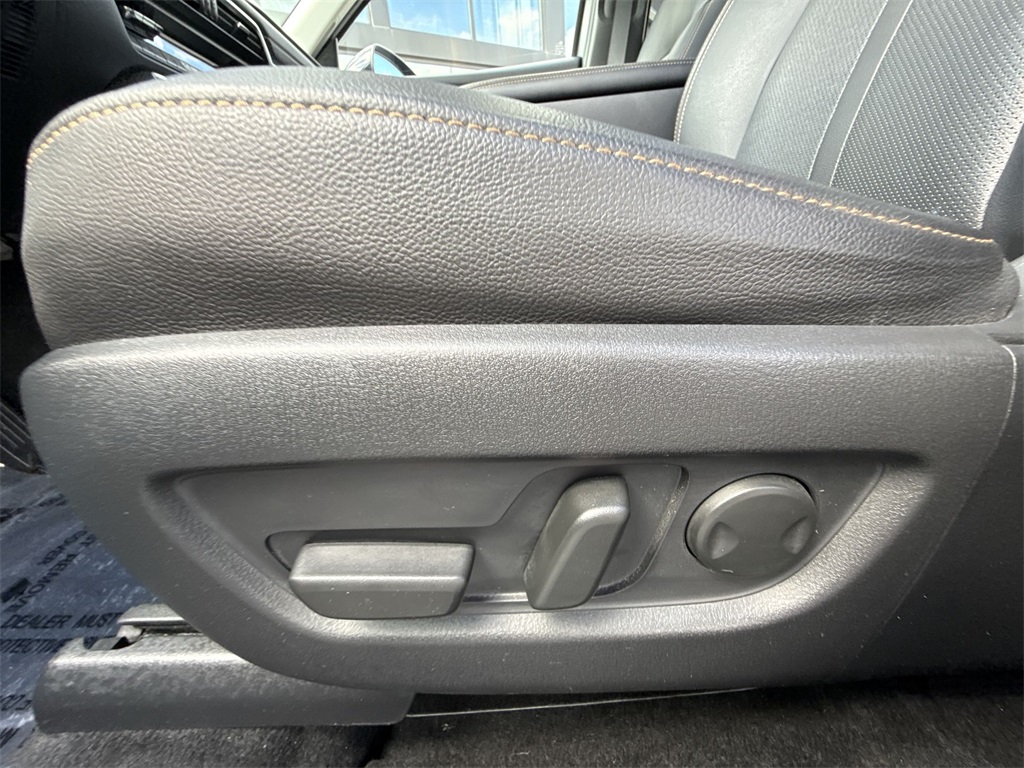 2024 MAZDA CX-90 - Image 11