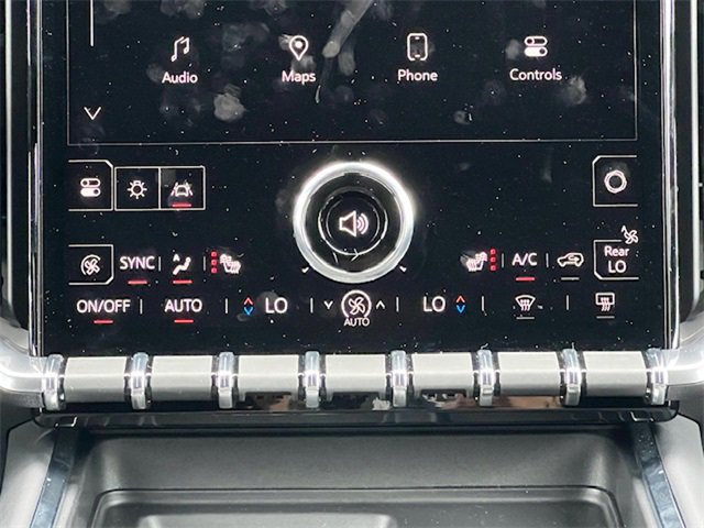 2025 Gmc Acadia Elevation photo 22