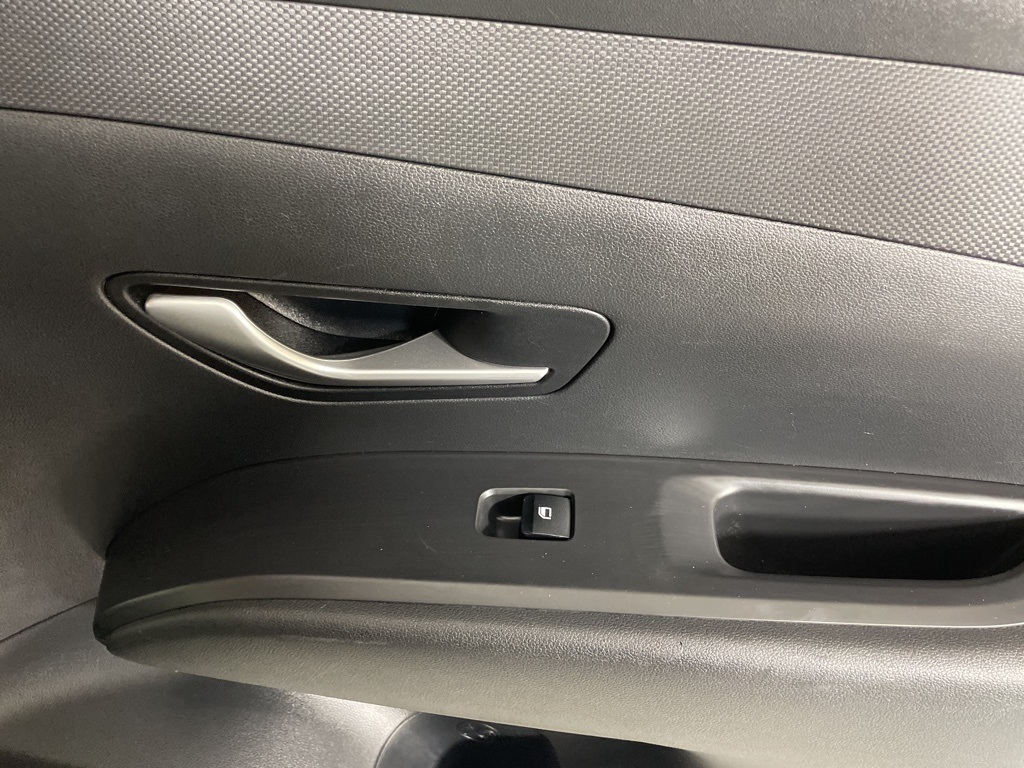 2024 Hyundai Tucson SEL photo 13