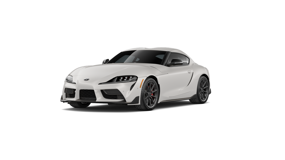 2026 Toyota Supra Premium