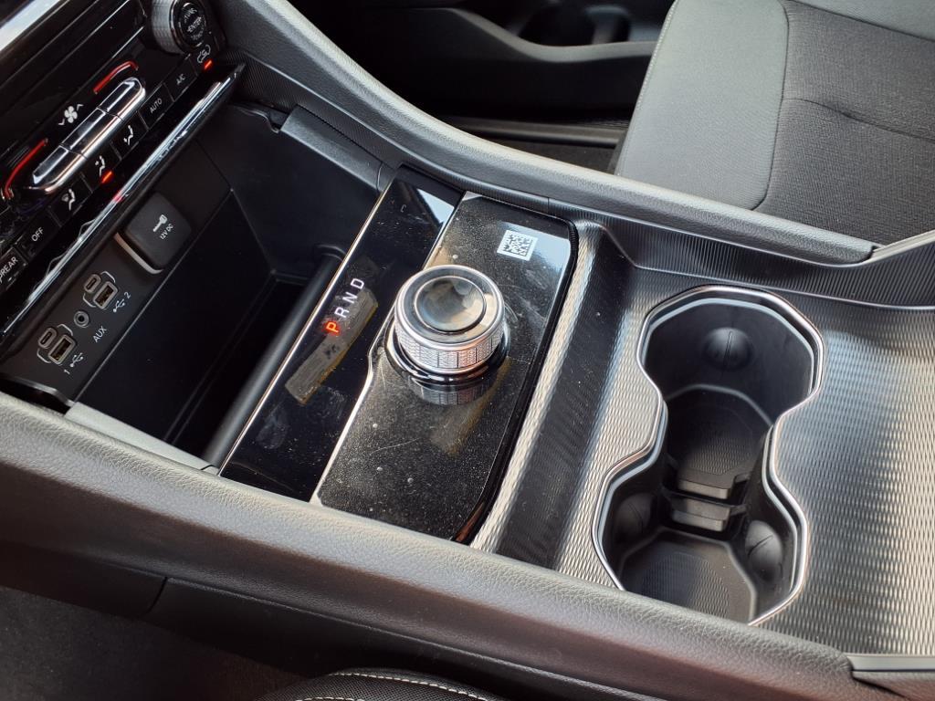 2025 Jeep Grand Cherokee Laredo X photo 13
