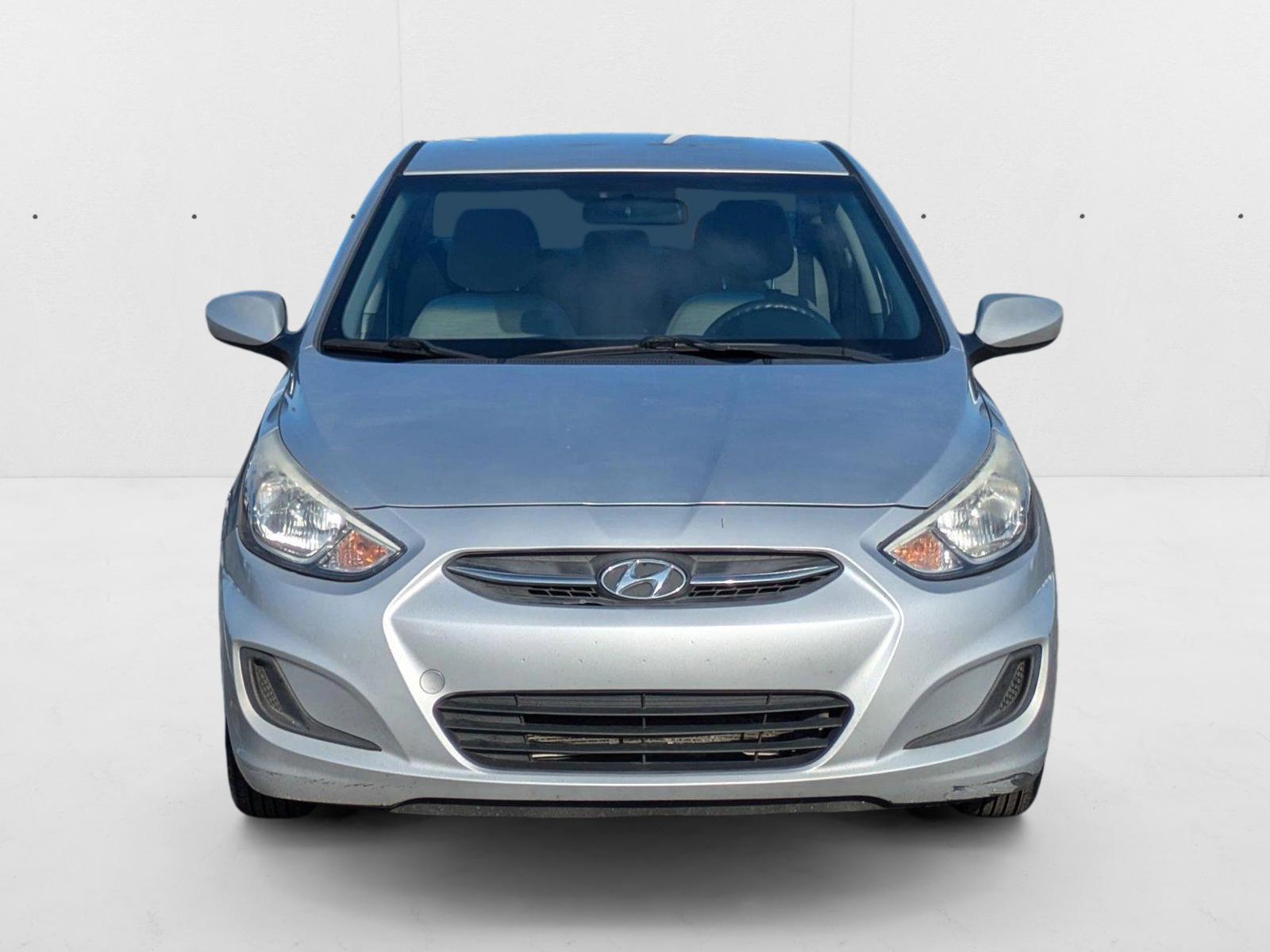 Used 2016 Hyundai Accent SE with VIN KMHCT4AE4GU077992 for sale in Clearwater, FL