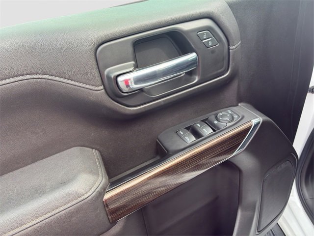 2021 Chevrolet Silverado 1500 photo 11