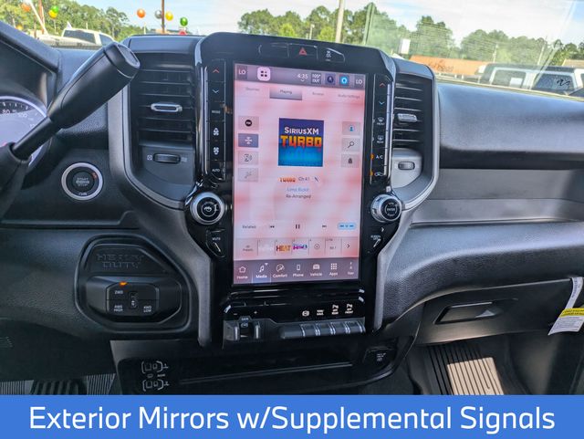 2025 Ram 2500 Tradesman photo 19