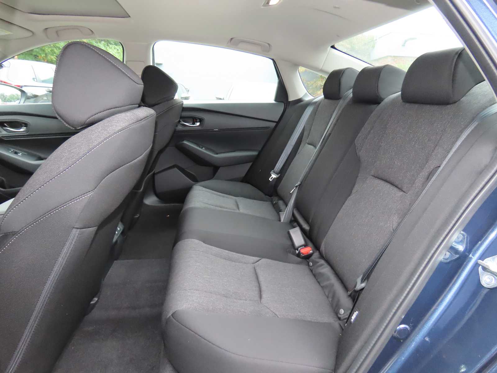 2025 Honda Accord SE photo 11