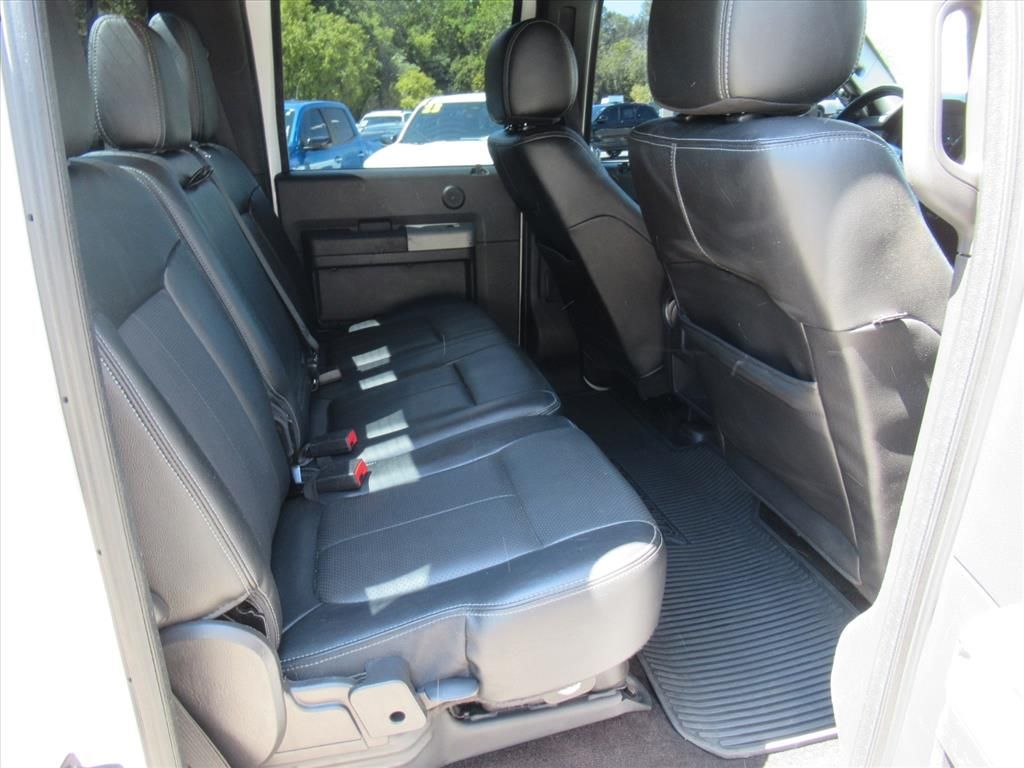 2015 Ford F-250 photo 31