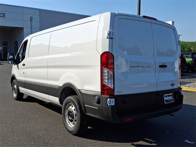 2025 Ford Transit photo 3
