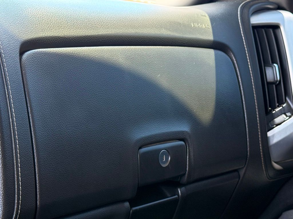 2016 GMC Sierra 2500HD SLT