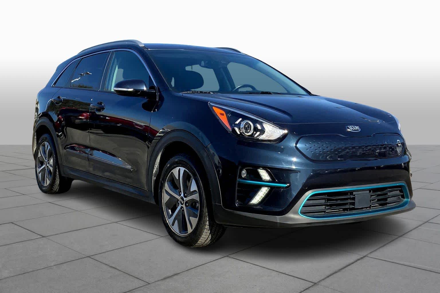 Used 2020 Kia Niro EX with VIN KNDCC3LGXL5061068 for sale in Rockwall, TX