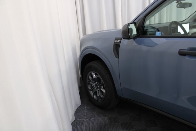 2025 Ford Maverick XLT photo 19