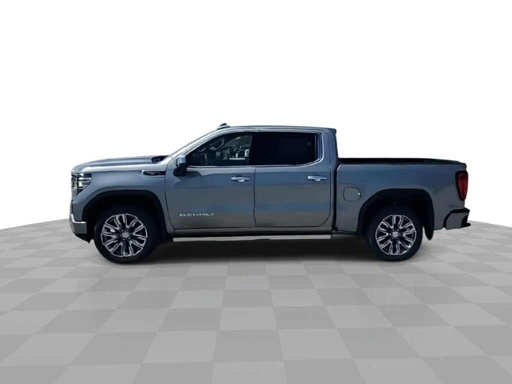 2025 Gmc Sierra Denali photo 5