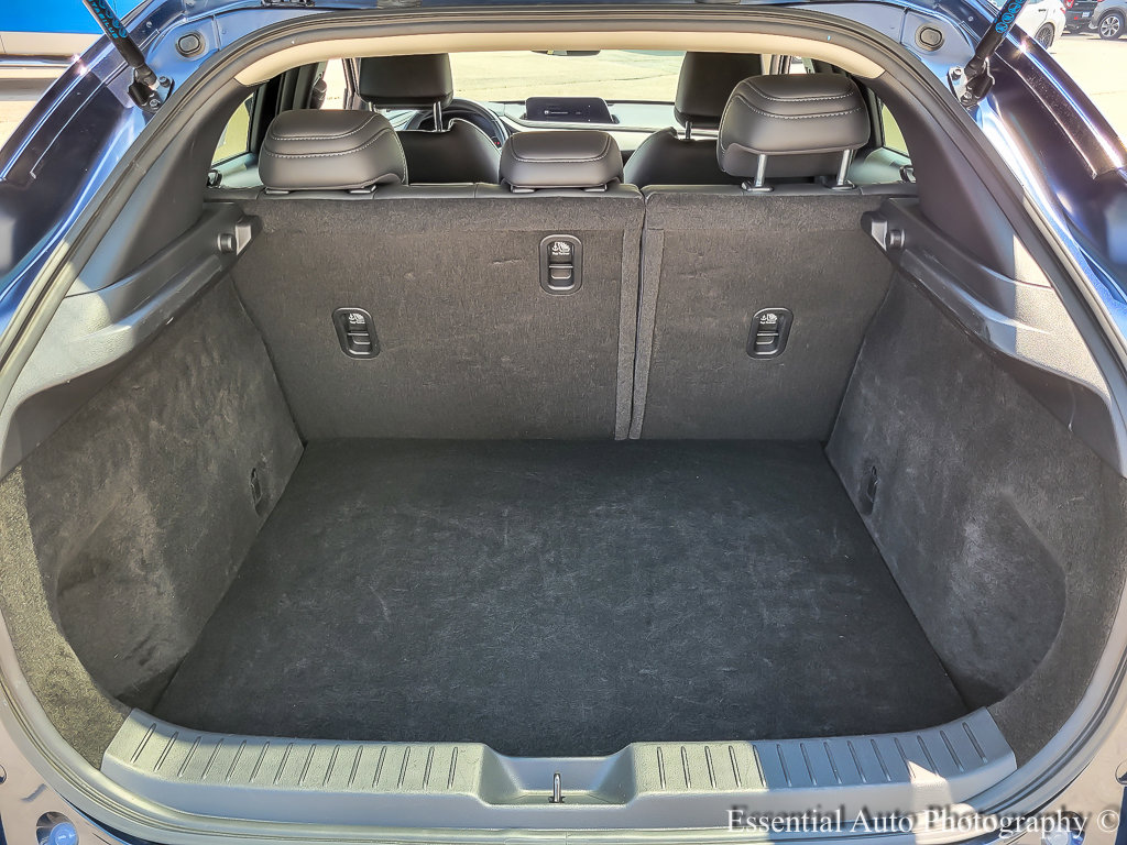 2024 MAZDA CX-30 - Image 18