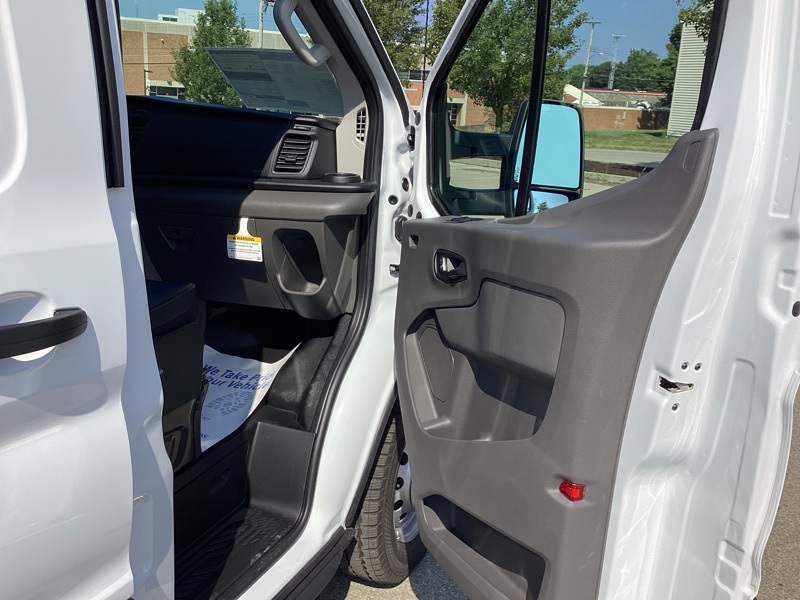 2025 Ford Transit photo 15