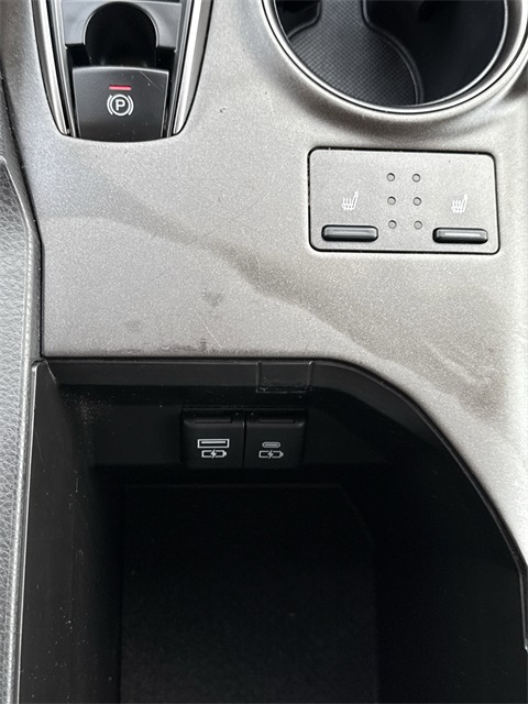 2023 Toyota Camry XSE photo 29
