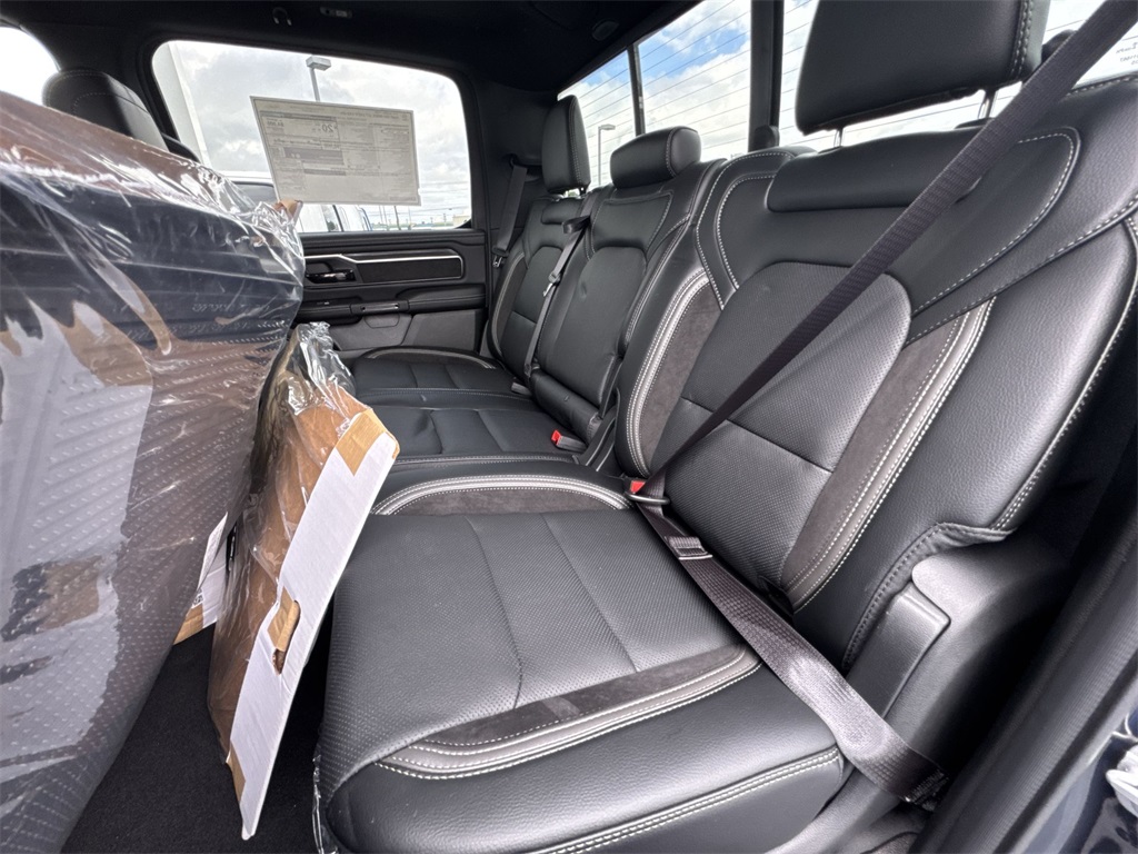 2026 Ram 1500 Rebel photo 28