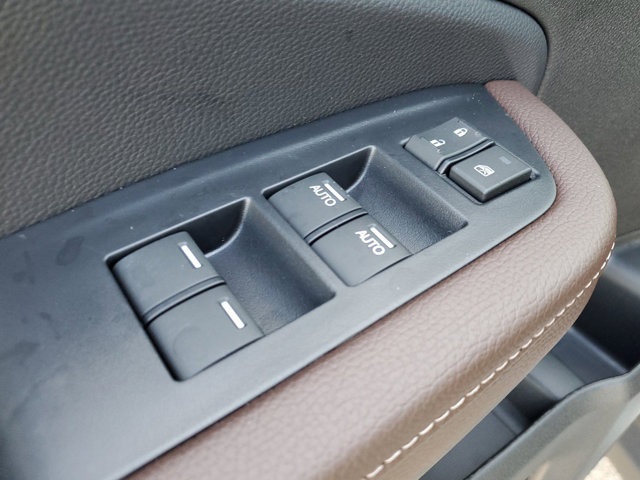 2025 Honda Ridgeline RTL photo 19