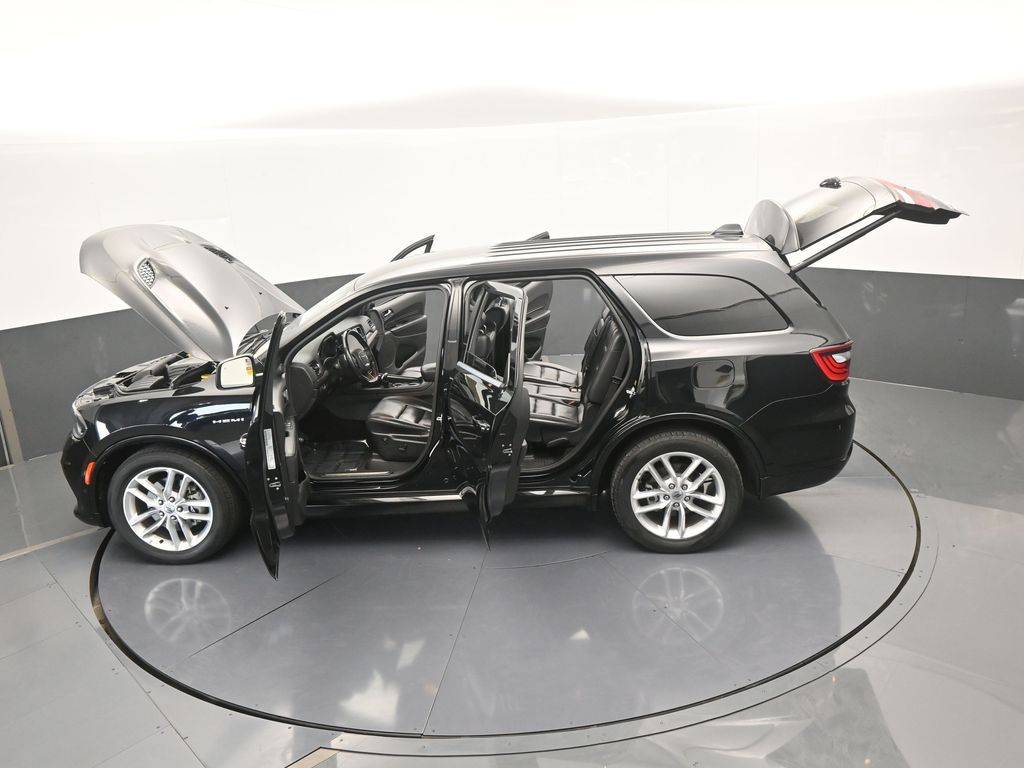 2022 Dodge Durango R/T photo 60