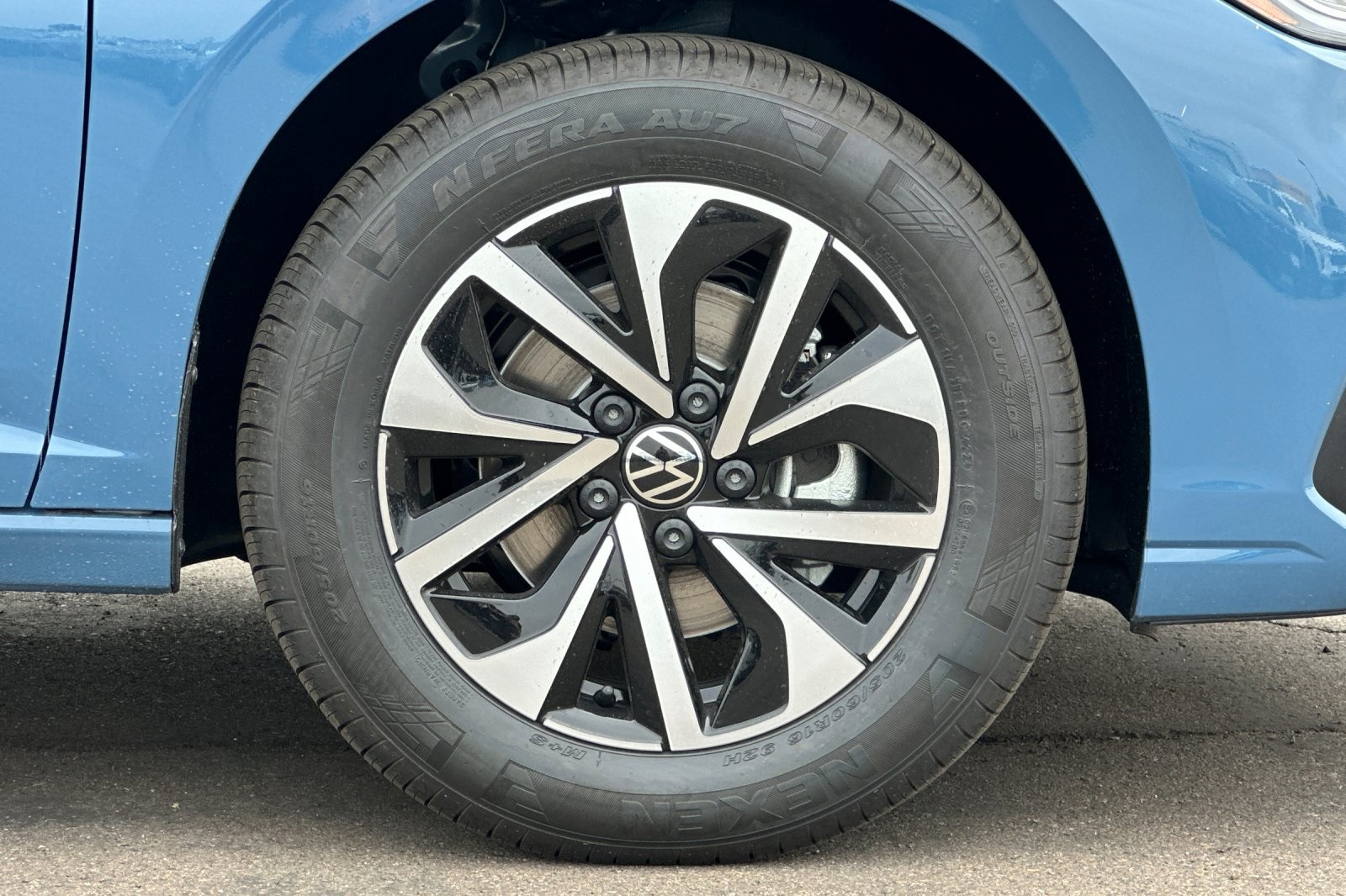 2025 Volkswagen Jetta 1.5T S photo 22