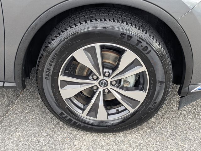 2023 Nissan Murano SV photo 10