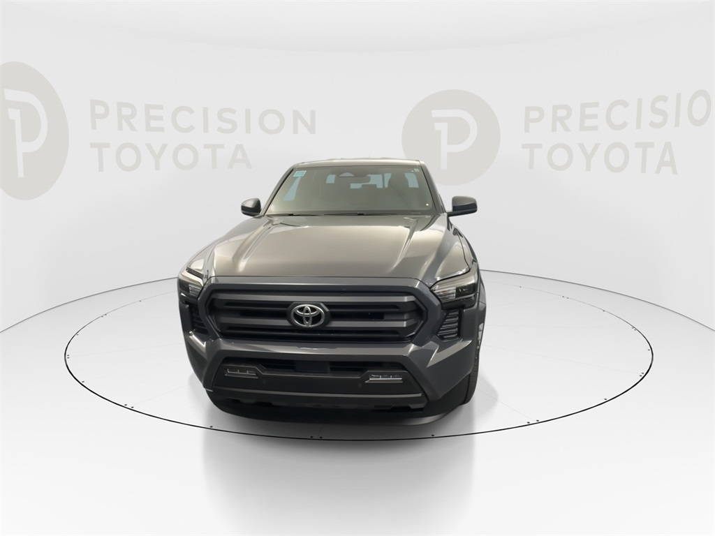 2025 Toyota Tacoma SR5 photo 6