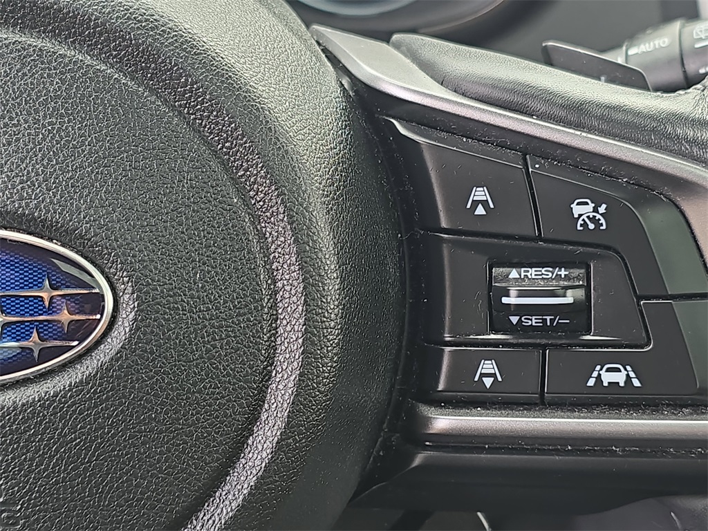 2019 Subaru Ascent Touring photo 17