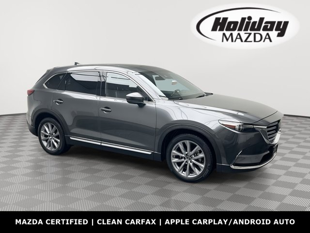 2023 Mazda CX-9 Grand Touring's photo