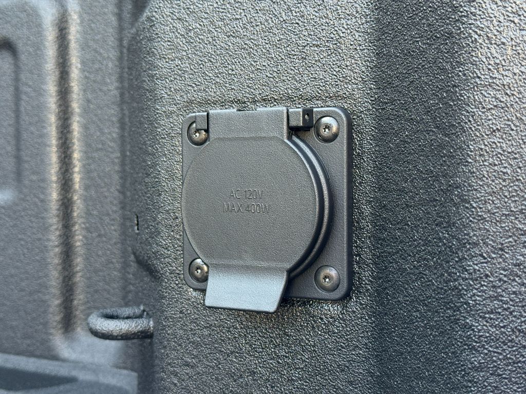 2025 Gmc Sierra 1500 Elevation photo 7