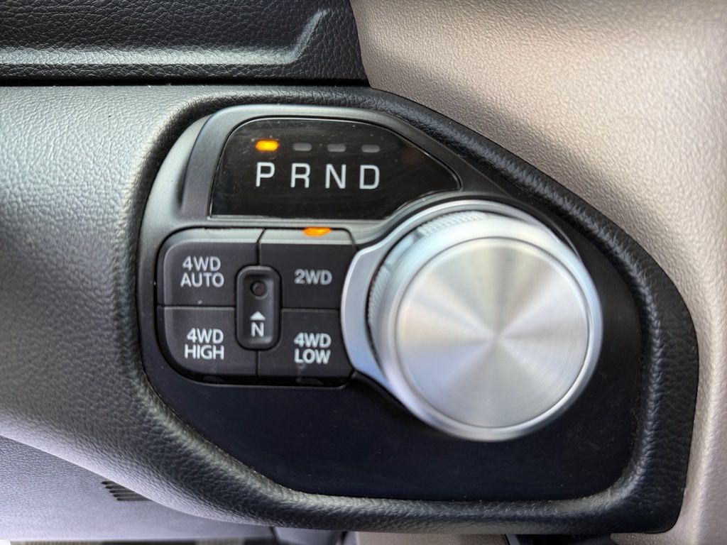 2022 Ram 1500 Laramie photo 19