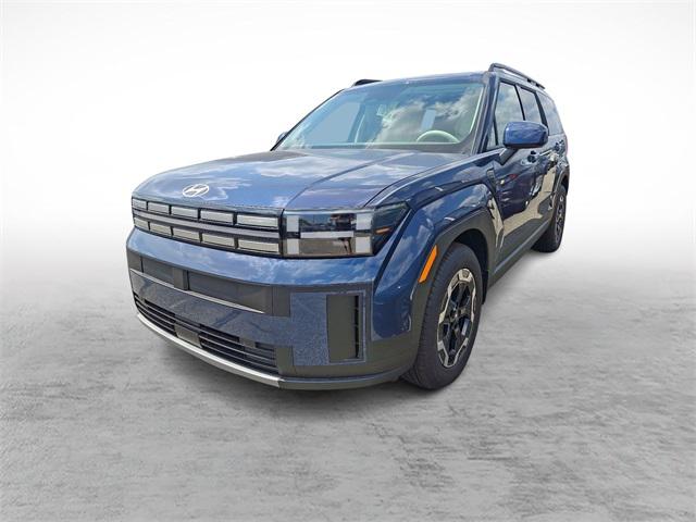 2026 Hyundai Santa Fe SEL photo 3