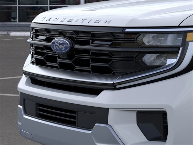 2025 FORD EXPEDITION - Image 40
