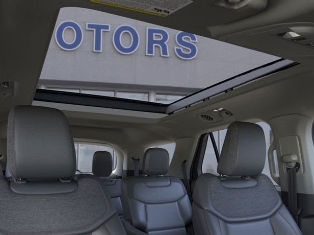 2026 FORD EXPLORER - Image 53