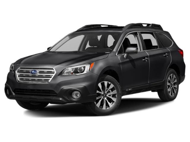2015 Subaru Outback Limited